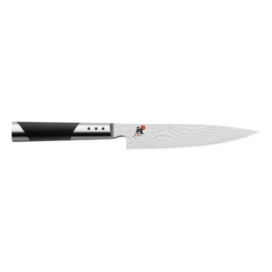 Cuchillo Shotoh, 13 cm, 7000 D - Miyabi