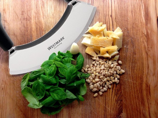 Utensile da taglio con 2 lame, 17 cm - Westmark