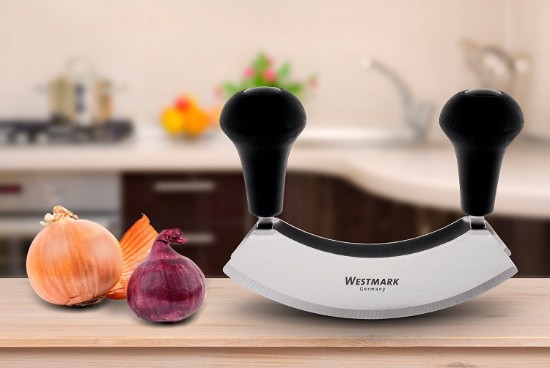 Utensile da taglio con 2 lame, 17 cm - Westmark