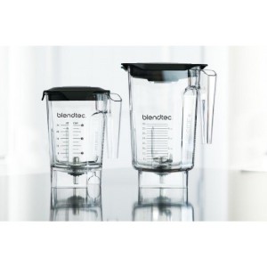 Caraffa contenitore Mini-WildSide per frullatore, 1,36 l - Blendtec