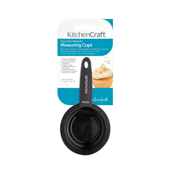 Set 4 misurini – Kitchen Craft