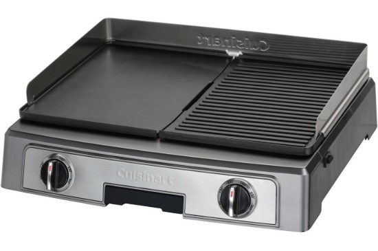 Elektrische grill, 2200 W - Cuisinart