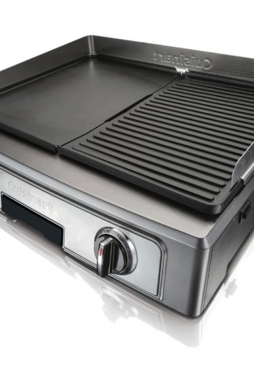 Elektrische grill, 2200 W - Cuisinart