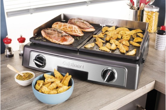 Elektrische grill, 2200 W - Cuisinart
