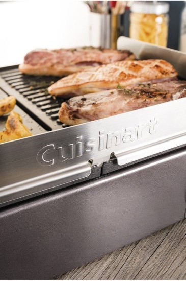 Elektrische grill, 2200 W - Cuisinart