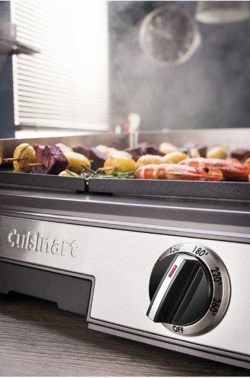 Elektrische grill, 2200 W - Cuisinart