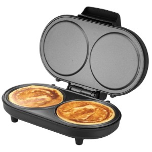 Pannenkoekenmaker, 1000 W - Unold