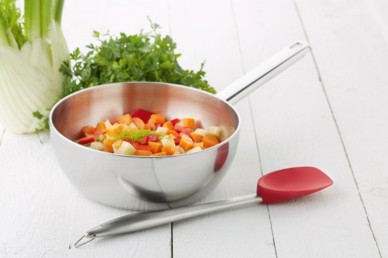 Sauteerpan, 7-Ply, 18 cm / 1,5 l "Apollo", roestvrij staal - Demeyere