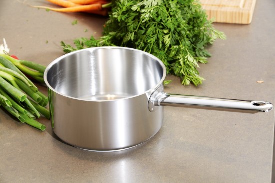 Casseruola 22 cm/4 l "Apollo", acciaio inox - Demeyere