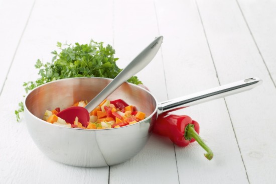 Padella per sauté, 7-Ply, 22 cm "Apollo", acciaio inox - Demeyere
