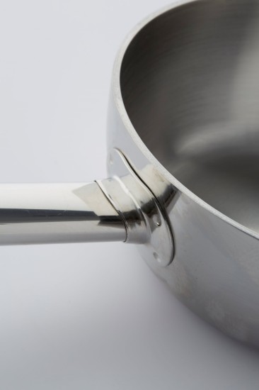 Padella per sauté, 7-Ply, 22 cm "Apollo", acciaio inox - Demeyere
