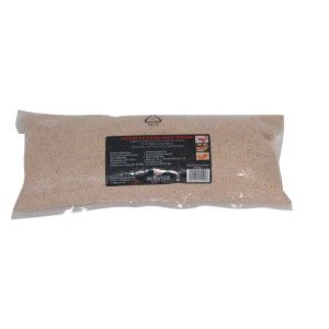 Zaagselzak, 500 gr. - "de Buyer" merk