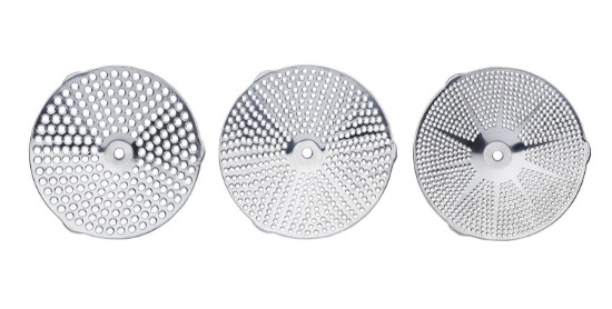 Macchina per purea a 3 setacci, 42,5 × 21 × 10 cm – Kitchen Craft
