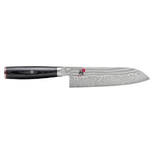 Coltello Santoku, 18 cm, 5000 FCD - Miyabi