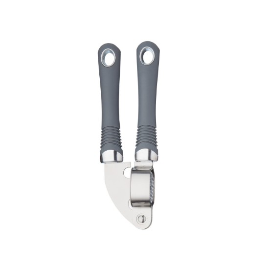 Garlic press, 18.5 cm, stainless steel - by Kitchen Craft