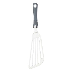 Spatola per pesce, 31,5 cm, acciaio inossidabile - di Kitchen Craft