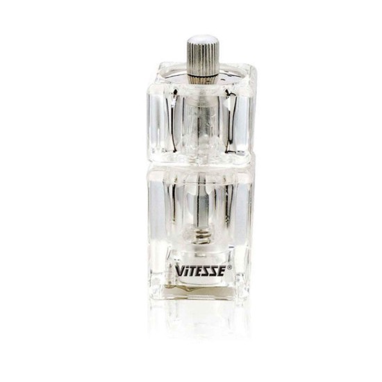 Pippurimylly, 9,2 cm - Vitesse