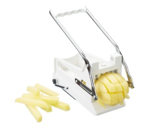 Groente- en fruitsnijder – Kitchen Craft