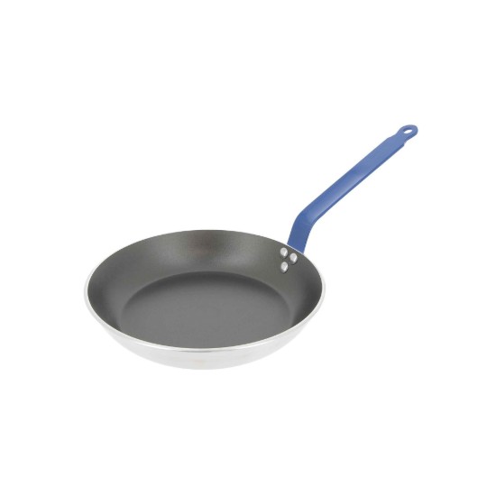 Frigideira antiaderente, 20 cm, "CHOC HACCP", azul - de Buyer