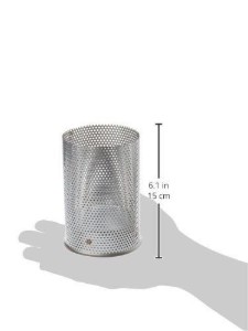 Zaagselmand - de Buyer