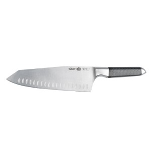 "Fibre Karbon 1" Japans koksmes, 23 cm - merk "de Buyer"