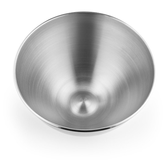 Stainless steel bowl, 3L - KitchenAid