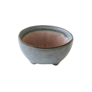 Ciotola in ceramica "Origin" 11 cm, Marrone - Easy Life
