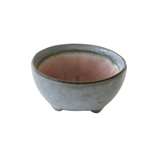 11 cm "Origin" Ceramic bowl, Brown - Easy Life