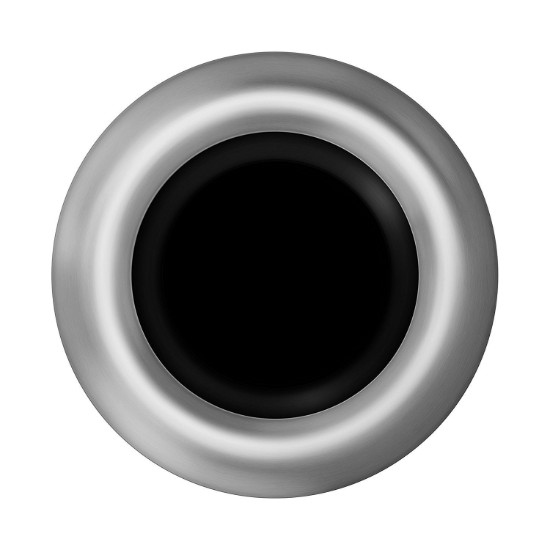 Pattumiera, 80 L, acciaio inossidabile - simplehuman