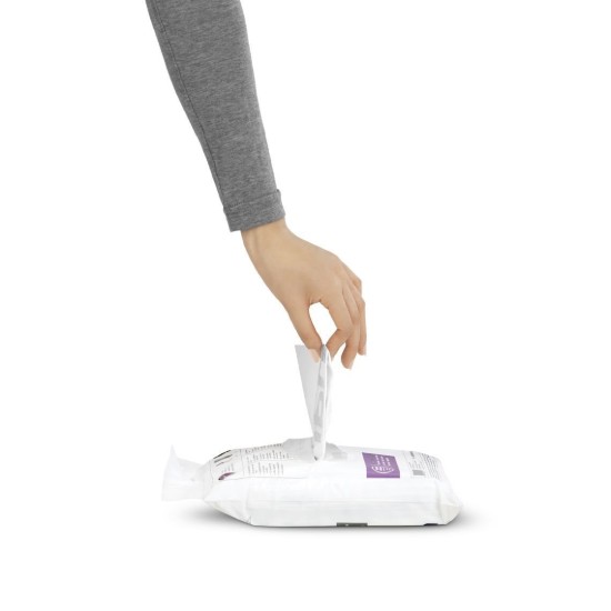 Müllbeutel, Code F, 25 L / 20 Stk., Kunststoff - simplehuman