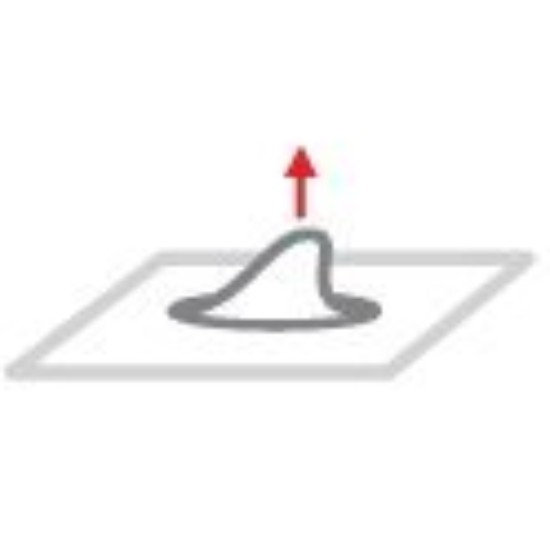 Sacs poubelles, code H, 30-35 L / 20 pcs., plastique - simplehuman