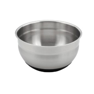 "Commichef" mengkom, 18 cm/1.3L RVS - Grunwerg
