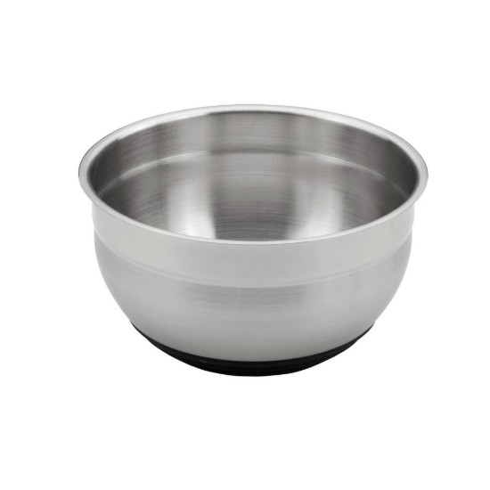 Μπολ ανάμειξης "Commichef", 18 cm/1,3L από ανοξείδωτο χάλυβα - Grunwerg