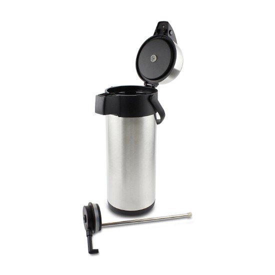 Thermisch isolerende fles "Pioneer", 3 l/36,5 cm - Grunwerg