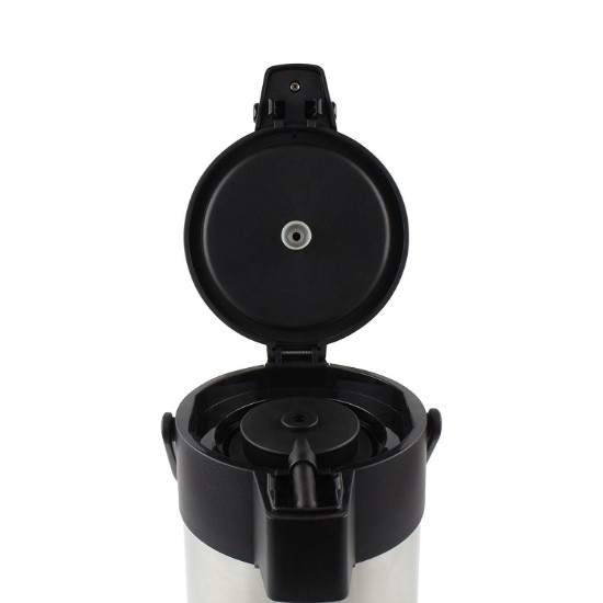 Thermisch isolerende fles "Pioneer", 3 l/36,5 cm - Grunwerg