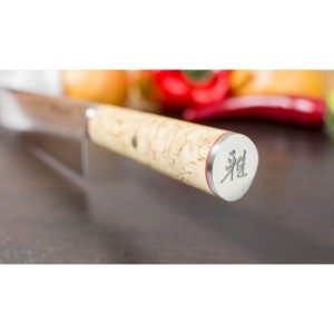 Coltello per verdure, 9 cm, 5000MCD - Miyabi