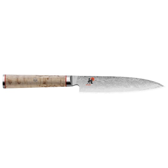 Peilis Chutoh, 16 cm, 5000 MCD - Miyabi