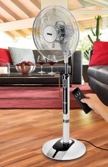 "UNIVER" 65W fan - UNOLD brand