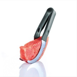 Water melon slicer 23.5 cm, steel - Westmark