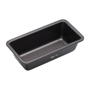 Broodbak, 18 x 9 cm, staal - van Kitchen Craft