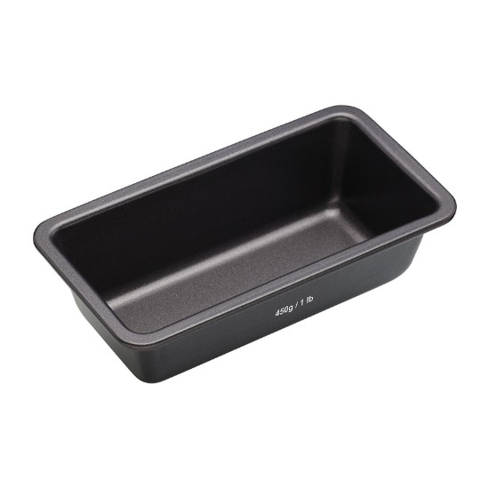 Broodbak, 18 x 9 cm, staal - van Kitchen Craft