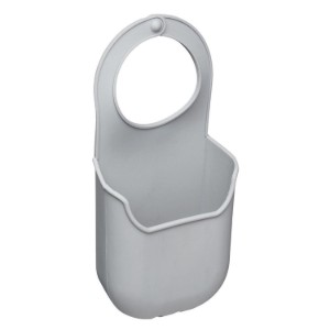 Houder voor afwassponzen, siliconen - van Kitchen Craft