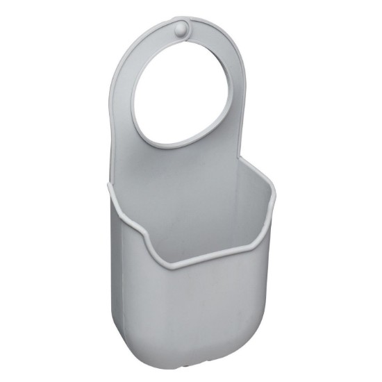 Supporto per spugne per piatti, silicone - di Kitchen Craft