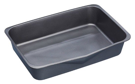 Set voor het bakken 7 stuks, 41 x 31 cm, koolstofstaal - door Kitchen Craft
