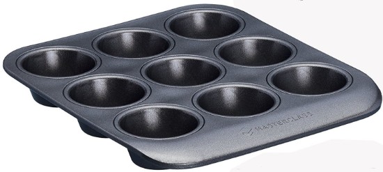 Set voor het bakken 7 stuks, 41 x 31 cm, koolstofstaal - door Kitchen Craft