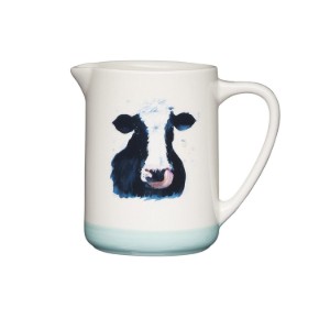 Karaf "Apple farm", 500 ml, keramiek - Kitchen Craft