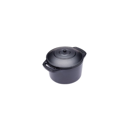 Mini kookpot 14 x 11 cm, gemaakt van melamine - by Kitchen Craft