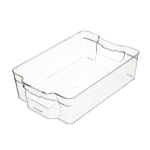 Organizer voor koelkast, 31,5 x 21 x 9 cm - door Kitchen Craft