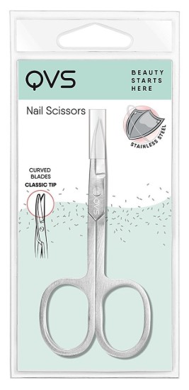 Nagelschaartje - QVS