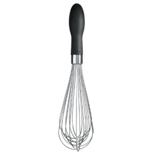 Whisk, 28 cm, stainless steel - OXO